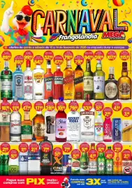 Encarte Frangolândia Página 1