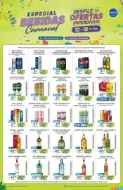 Encarte Prezunic semana 7 Página 1