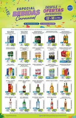 Encarte Prezunic (válido até 18-02)