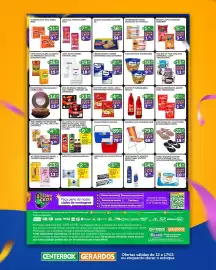 Encarte CenterBox semana 7 Página 3
