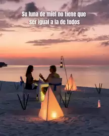 Catálogo Viajes El Corte Inglés Página 2