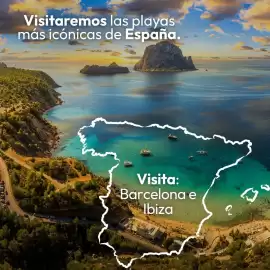 Catálogo Mega Travel Página 2