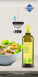 Catálogo Sam's Club Página 2