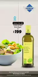 Catálogo Sam's Club Página 2