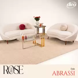 Catálogo Muebles Dico Página 3