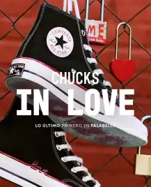 Catálogo Falabella Página 2