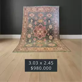 Catálogo Consorcio Persa Página 2