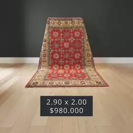 Catálogo Consorcio Persa Página 4