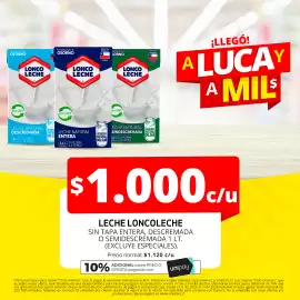 Catálogo Unimarc Página 1