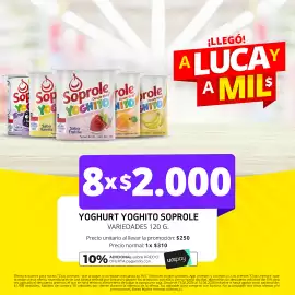 Catálogo Unimarc Página 4