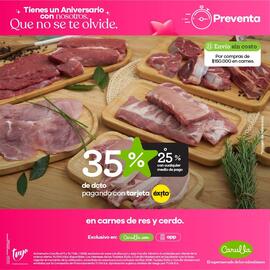 Catálogo Carulla Página 4