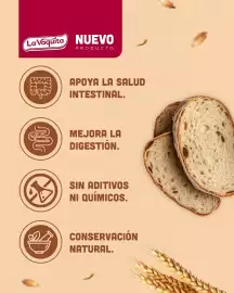 Catálogo La Vaquita Supermercados Página 2