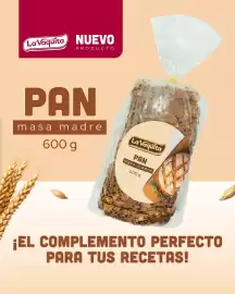 Catálogo La Vaquita Supermercados Página 3