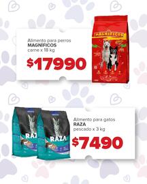 Catálogo Supermercados Caracol Página 2