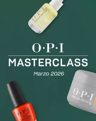 Catálogo Opi Esmaltes (válido hasta 28-03)