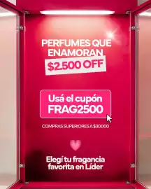 Catálogo Farmacias Líder Página 2