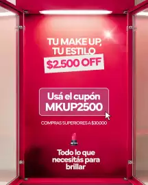 Catálogo Farmacias Líder Página 3