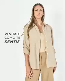 Catálogo Chatelet Página 2