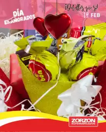 Catálogo Zorzon Supermercados Página 2