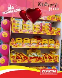 Catálogo Zorzon Supermercados Página 3