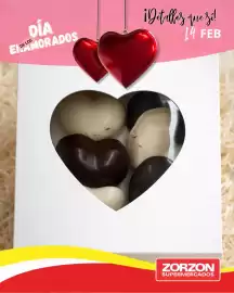 Catálogo Zorzon Supermercados Página 4