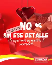 Catálogo Zorzon Supermercados Página 5