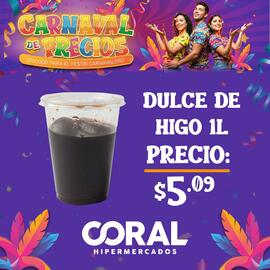 Catálogo Coral Hipermercados Página 4