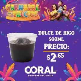 Catálogo Coral Hipermercados Página 2