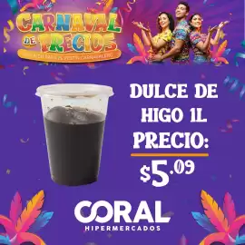 Catálogo Coral Hipermercados Página 4