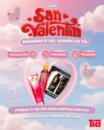 Catálogo Tia semana 7 Página 1