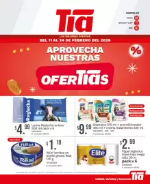 Catálogo Tia Página 1