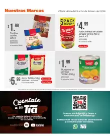 Catálogo Tia Página 12