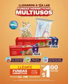 Catálogo Tia Página 16