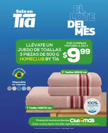 Catálogo Tia Página 18