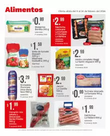 Catálogo Tia Página 3