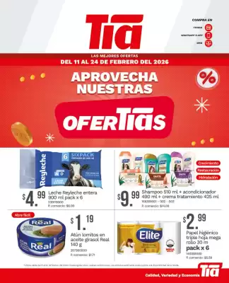 Catálogo Tia (válido hasta 24-02)