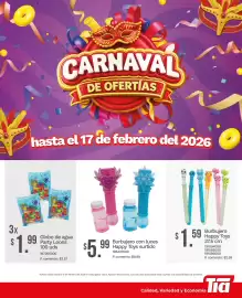 Catálogo Tia semana 7 Página 1