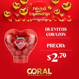 Catálogo Coral Hipermercados Página 1