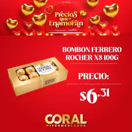 Catálogo Coral Hipermercados Página 2