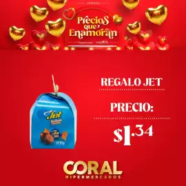 Catálogo Coral Hipermercados Página 3