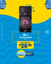 Catálogo Orve Hogar Página 3