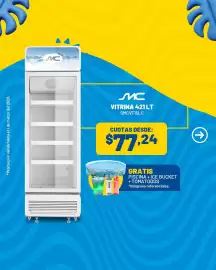 Catálogo Orve Hogar Página 4