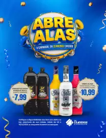 Catálogo Rede Cearense de Supermercados Página 2