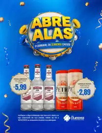 Catálogo Rede Cearense de Supermercados Página 3