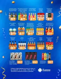 Catálogo Rede Cearense de Supermercados Página 4