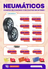 Catálogo Supermercados Tadicor semana 7 Página 10