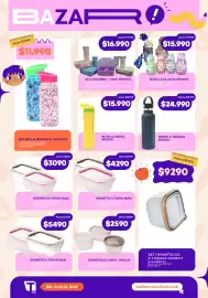 Catálogo Supermercados Tadicor semana 7 Página 12