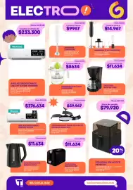 Catálogo Supermercados Tadicor semana 7 Página 14