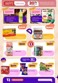 Catálogo Supermercados Tadicor semana 7 Página 2