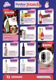 Catálogo Supermercados Tadicor semana 7 Página 3